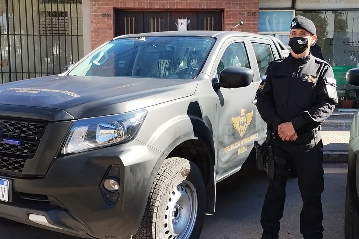 Se llevaron a cabo diez allanamientos en distintos puntos del barrio